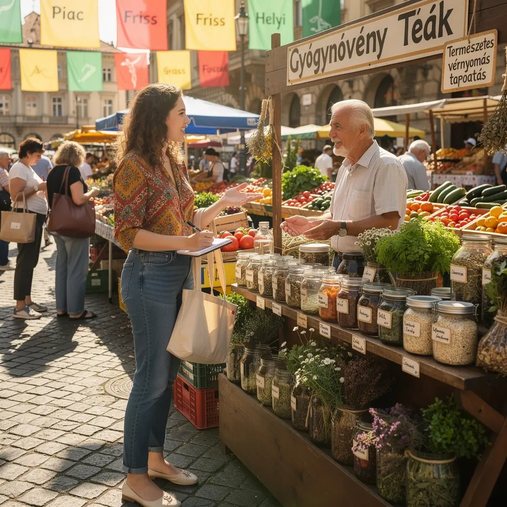 Teás idézetek és tippek, amelyek a vérnyomás természetes kezelésére vonatkoznak.